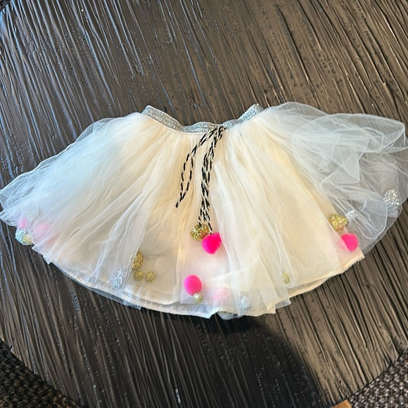 Atsuyo et Akiko miss eye tutu skirt size small (2-4) - Picture 1 of 3
